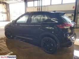 Nissan Pozostałe 2021 1