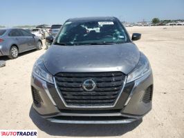 Nissan Pozostałe 2021 1 Nissan Pozostałe 2021 1