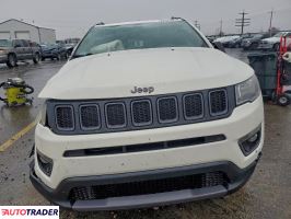 Jeep Compass 2021 2