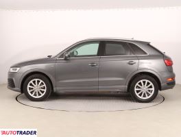 Audi Q3 2016 1.4 147 KM