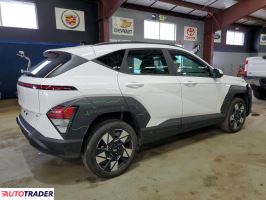 Hyundai Kona 2024 2