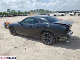 Dodge Challenger 2022 5 Dodge Challenger 2022 5