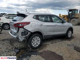 Nissan Rogue 2020 2