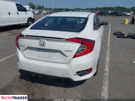 Honda Civic 2019 2 Honda Civic 2019 2