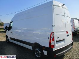 Opel Movano 2015 2.3 Opel Movano 2015 2.3