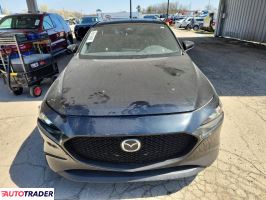 Mazda 3 2024 2