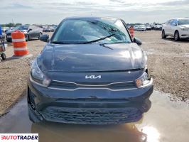 Kia Rio 2023 1