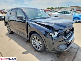Mazda CX-5 2025 2