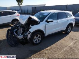 Kia Sorento 2023 2