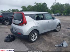 Kia Soul 2020 2 Kia Soul 2020 2
