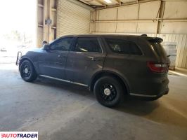 Dodge Durango 2021 5