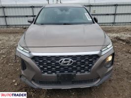Hyundai Santa Fe 2020 2