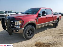 Ford Pozostałe 2020 7 Ford Pozostałe 2020 7
