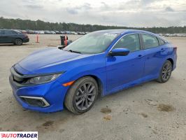 Honda Civic - zobacz ofertę