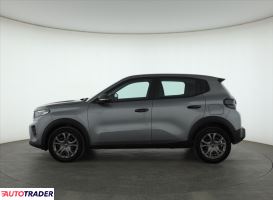 Citroen C3 2024 1.2 99 KM