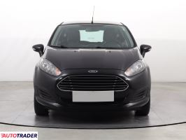 Ford Fiesta 2014 1.2 80 KM Ford Fiesta 2014 1.2 80 KM