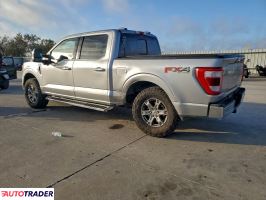 Ford Pozostałe 2022 3