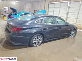 Hyundai Sonata 2023 2