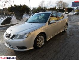 Saab 9-3 - zobacz ofertę