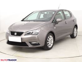 Seat Ibiza 2017 1.2 88 KM