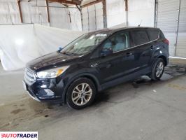 Ford Escape - zobacz ofertę