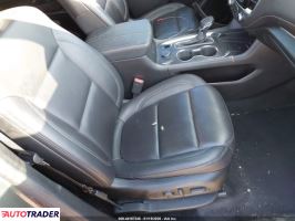 Chevrolet Traverse 2023 3