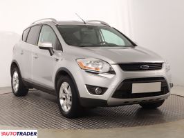 Ford Kuga - zobacz ofertę