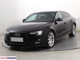 Audi A5 2016 2.0 187 KM