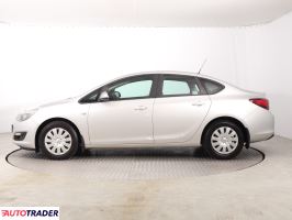 Opel Astra 2015 1.6 113 KM Opel Astra 2015 1.6 113 KM