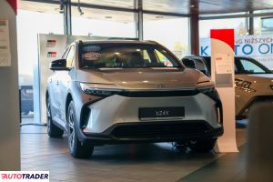 Toyota Pozostałe - zobacz ofertę