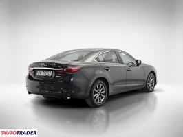 Mazda 6 2019 2.0 145 KM