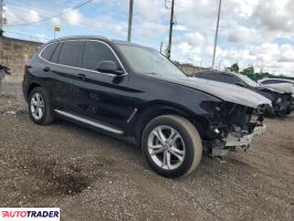 BMW X3 2019 2