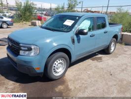 Ford Maverick 2023 2 Ford Maverick 2023 2
