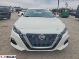 Nissan Altima 2020 2