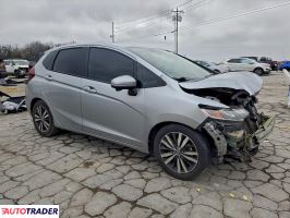 Honda Pozostałe 2019 1