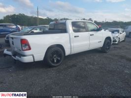 Dodge Ram 2023 3 Dodge Ram 2023 3