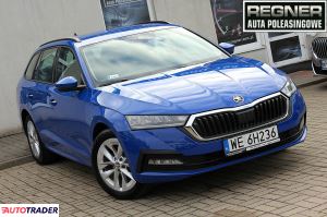 Skoda Octavia - zobacz ofertę Skoda Octavia - zobacz ofertę