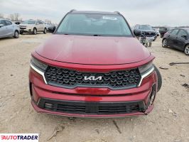 Kia Sorento 2022 2