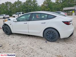 Tesla Model 3 2025