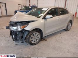 Kia Rio 2023 1