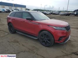 Land Rover Range Rover 2019 2