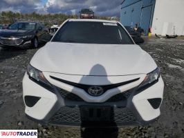 Toyota Camry 2018 2