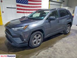 Toyota Pozostałe 2024 2