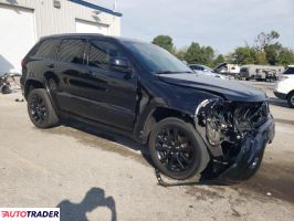 Jeep Grand Cherokee 2022 3 Jeep Grand Cherokee 2022 3