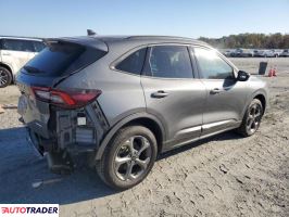 Ford Escape 2024 1