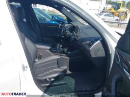 BMW X3 2022 2 BMW X3 2022 2