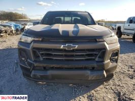 Chevrolet Colorado 2023 2