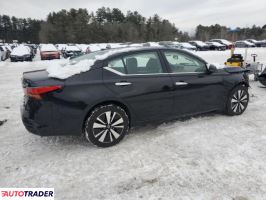 Nissan Altima 2019 2 Nissan Altima 2019 2