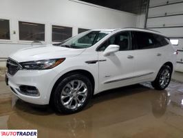 Buick Enclave 2020 3