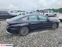 Hyundai Sonata 2024 2